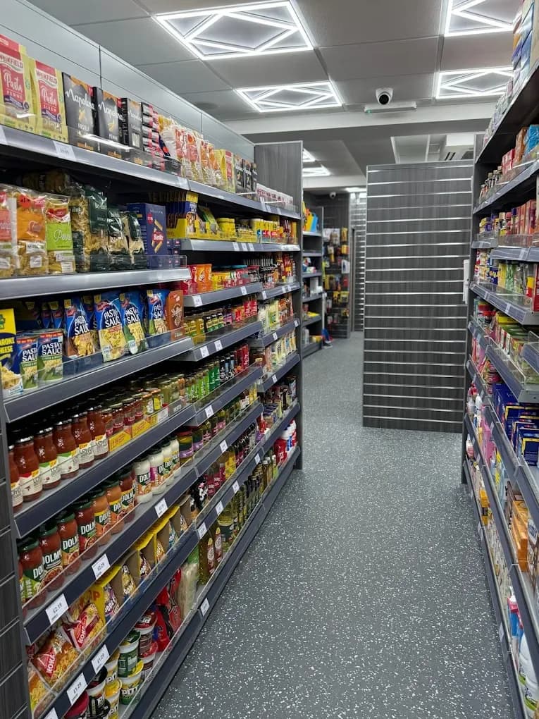 Find your cupboard favourites